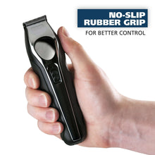 WahlLithiumIonAll-in-OneBeardTrimmerforMen-Black5-_4 - Brands For Less USA