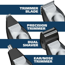 WahlLithiumIonAll-in-OneBeardTrimmerforMen-Black6-_3 - Brands For Less USA