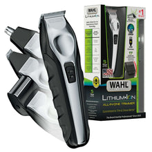 WahlLithiumIonAll-in-OneBeardTrimmerforMen-Black8-_1 - Brands For Less USA
