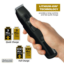 WahlManscaperRechargeableBodyGroomerforMen-Waterproof-LithiumIonBattery-1pc-Black-5618-1004-_6 - Brands For Less USA