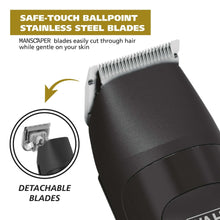 WahlManscaperRechargeableBodyGroomerforMen-Waterproof-LithiumIonBattery-1pc-Black-5618-1008-_3 - Brands For Less USA