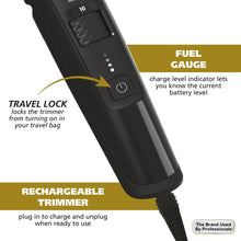 WahlManscaperRechargeableBodyGroomerforMen_Waterproof_LithiumIonBattery_1pc_Black-5618-1003 - Brands For Less USA