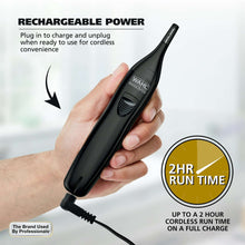 WahlManscaperRegulator-RechargeableEar-Nose-BrowDoubleSidedMen-sDetailTrimmer-9865-47012-_9 - Brands For Less USA