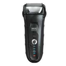WahlManscaperShaver_LithiumIonRechargeable_WaterproofWetDryFlexHypoallergenicFoils_forMen_70749 - Brands For Less USA