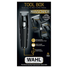 WahlManscaperToolBoxRechargeableTrimmerforTrimming-Shaving-DetailingforMen-3024523-_11 - Brands For Less USA