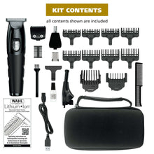 WahlManscaperToolBoxRechargeableTrimmerforTrimming-Shaving-DetailingforMen-302452310-_3 - Brands For Less USA