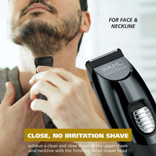 WahlManscaperToolBoxRechargeableTrimmerforTrimming-Shaving-DetailingforMen-302452345-_7 - Brands For Less USA