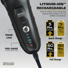 Wahl_Manscaper_Shaver_Lithium_Ion_Rechargeable_Waterproof_Wet_Dry_Flex_Hypoallergenic_Foils_for_Men_7074_3 - Brands For Less USA