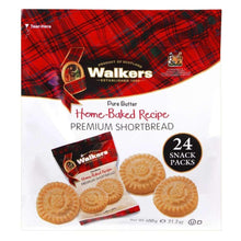 WalkersPureButterHome-BakedPremiumShortbreadCookies-0-89oz-24-count-_1 - Brands For Less USA