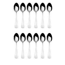 Wallace Riggs Set of 12 Dinner Spoons - Brands For Less USA