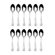 Wallace Riggs Set of 12 Teaspoons - Brands For Less USA