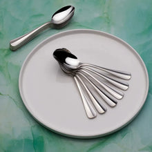 Wallace Riggs Set of 12 Teaspoons - Brands For Less USA