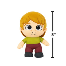 WarnerBros-Scooby-Doo8inchPlush-Super-softandHuggablePlushToy1-_5 - Brands For Less USA