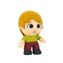 WarnerBros.Scooby-Doo8inchPlush-Super-softandHuggablePlushToy4 - Brands For Less USA