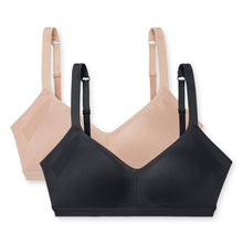 WarnersWomen_s2-PackWirelessLightlyLinedSeamlessBra4 - Brands For Less USA