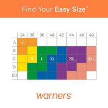 WarnersWomen_s2-PackWirelessLightlyLinedSeamlessBra - Brands For Less USA