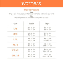 WarnersWomen_s5-PackNoPinching_NoProblemsLaceWaistbandHipster - Brands For Less USA