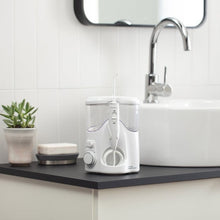 Waterpik Ultra Plus and Cordless Enhance 3000 Water Flosser Combo Pack