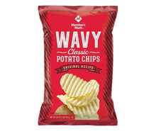 WavyPotatoChips_16oz - Brands For Less USA