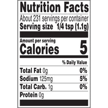 Weber Buffalo Trace Seasoning 9 oz.