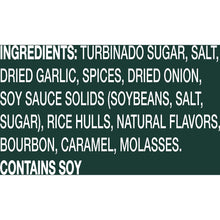 Weber Buffalo Trace Seasoning 9 oz.