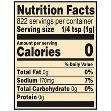 Weber Gourmet Burger Seasoning, 29 oz.