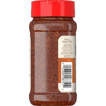 Weber Gourmet Burger Seasoning, 8 oz.