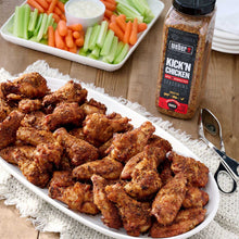Weber Kick'N Chicken Seasoning, 22 oz.