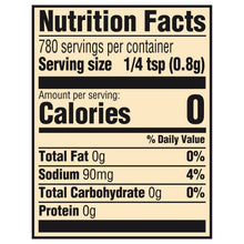 Weber Kick'N Chicken Seasoning, 22 oz.