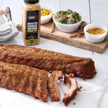 Weber Roasted Garlic & Herb Seasoning, 24 oz.