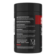 Weider Prime Testosterone Support, 120 Capsules