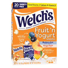 Welch-s-Fruit-Snacks-Fruit-n-Yogurt-Blueberry-Acai-Mango-Peach-0-7oz-20-Count_c7766cc5-17a0-4a1d-ab58-d80352b97cbd.98bae3a43da9b81f80b5b9c56021d302 - Brands For Less USA