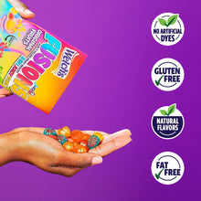 Welch's Juicefuls Fusions Fruit Snacks, 0.8 oz., 42 pk.
