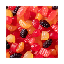 Snack de frutas mixtas Welch's, 0,8 oz, paquete de 90.