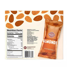 WellsleyFarms100CalorieAlmondPacks_32ct.2 - Brands For Less USA
