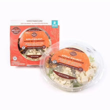 WellsleyFarmsAppleWalnutSaladBowl_2 - Brands For Less USA