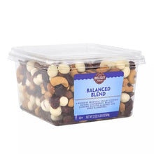 Wellsley Farms Balanced Blend Snack Mix, Yogurt Covered Fruit & Nuts, 22 oz.