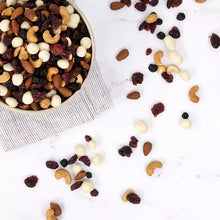 Wellsley Farms Balanced Blend Snack Mix, Yogurt Covered Fruit & Nuts, 22 oz.