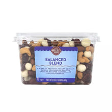 Wellsley Farms Balanced Blend Snack Mix, Yogurt Covered Fruit & Nuts, 22 oz.