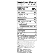 WellsleyFarmsBananaMuffins_6pk1 - Brands For Less USA