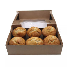 WellsleyFarmsBananaMuffins_6pk2 - Brands For Less USA