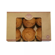 WellsleyFarmsBananaMuffins_6pk - Brands For Less USA