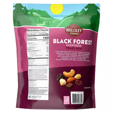 Wellsley Farms Black Forest Inspired Trail Mix, 40 oz. - Brands For Less USA