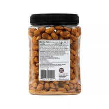 Wellsley Farms Butter Toffee Flavored Cashews, 37 oz.