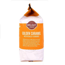 WellsleyFarmsCaramelGroundCoffee_32oz.1 - Brands For Less USA