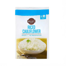 WellsleyFarmsCauliflowerRice_4lbs. - Brands For Less USA