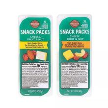 WellsleyFarmsCheeseFruit_NutSnackPacks_12pk.2 - Brands For Less USA