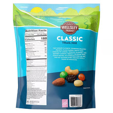 Wellsley Farms Classic Trail Mix, 48 oz.