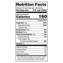 Wellsley Farms Classic Trail Mix, 48 oz.