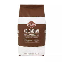 WellsleyFarmsColombianGroundCoffee_40oz. - Brands For Less USA